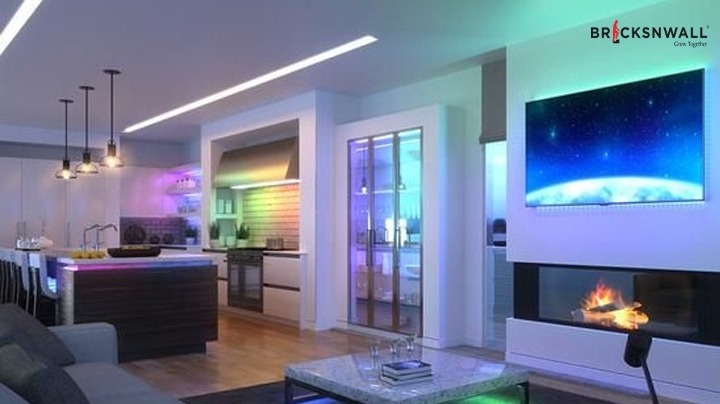 Ways To Smarten Up Your House Lighting
